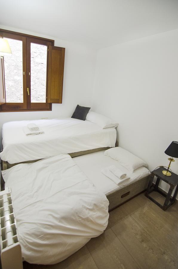 Galligants Apartment Girona Ngoại thất bức ảnh