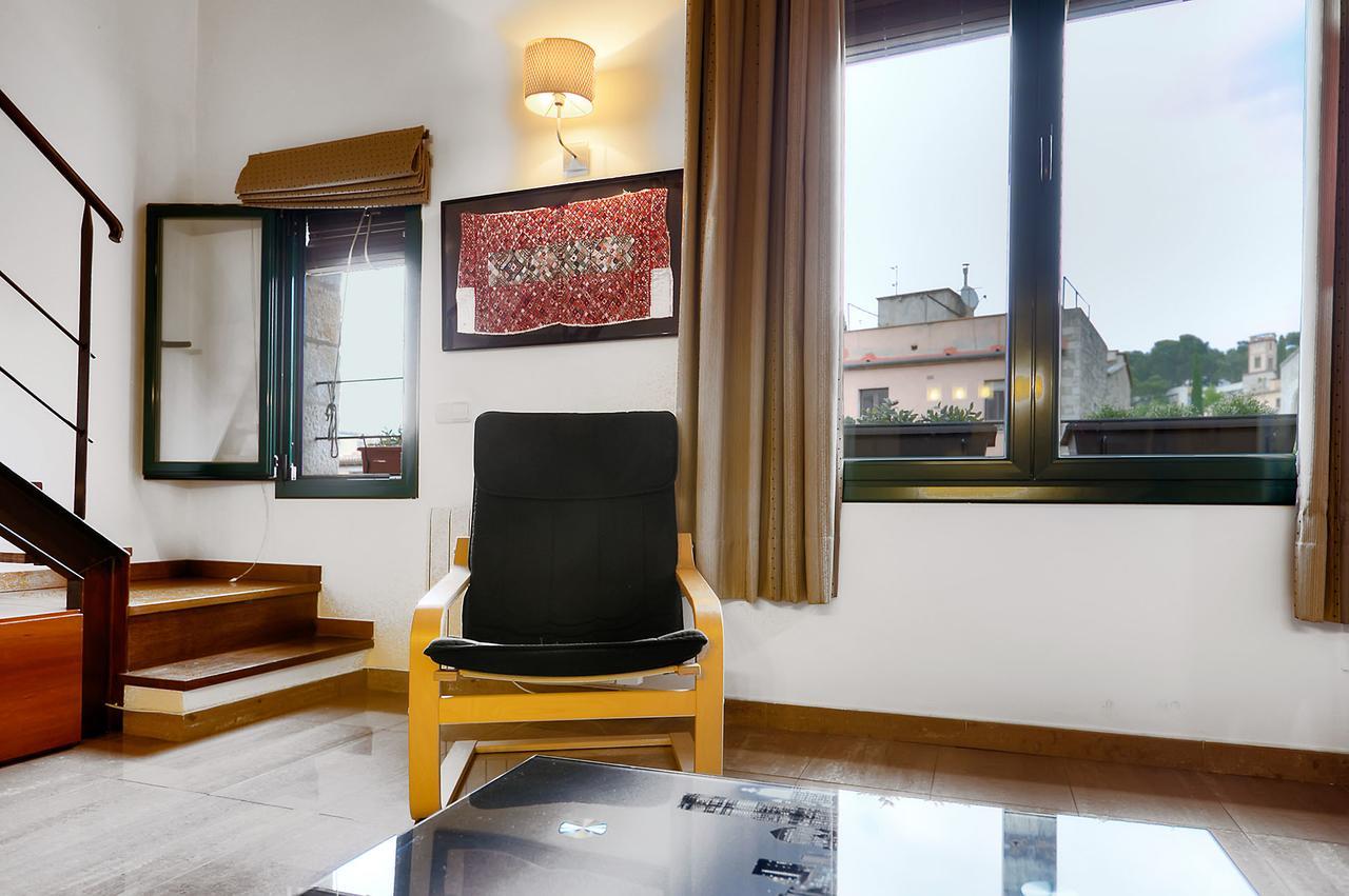 Galligants Apartment Girona Ngoại thất bức ảnh