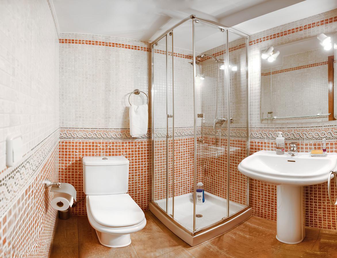 Galligants Apartment Girona Ngoại thất bức ảnh